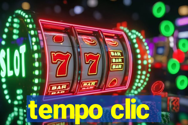 tempo clic